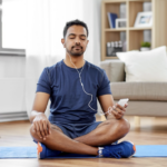 mindfulness for anxiety